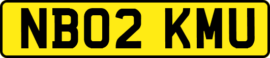 NB02KMU