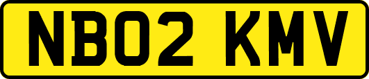 NB02KMV