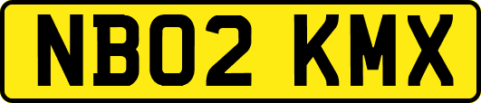 NB02KMX