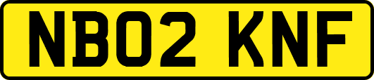 NB02KNF