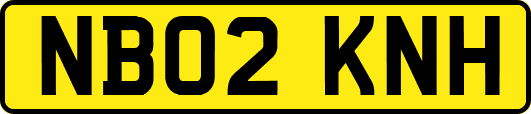 NB02KNH
