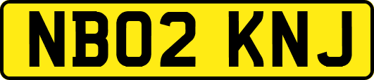 NB02KNJ