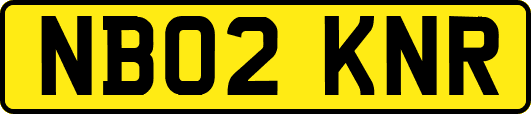 NB02KNR