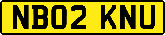 NB02KNU