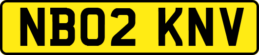 NB02KNV
