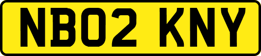 NB02KNY