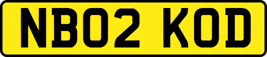 NB02KOD