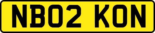 NB02KON