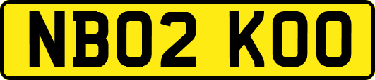 NB02KOO