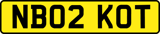 NB02KOT