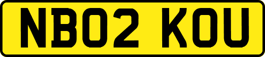 NB02KOU