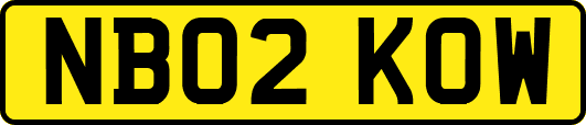 NB02KOW