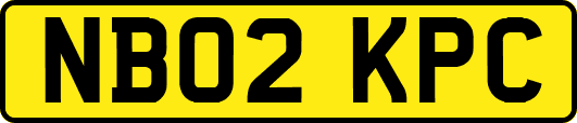 NB02KPC