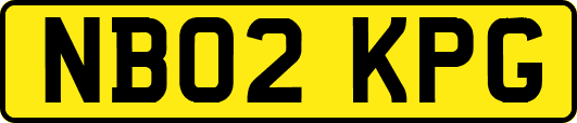 NB02KPG