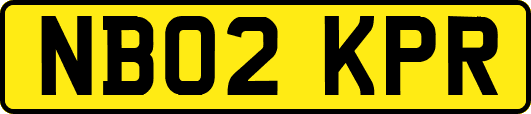 NB02KPR