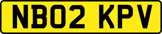 NB02KPV