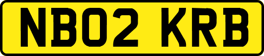 NB02KRB