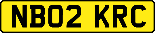 NB02KRC