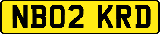 NB02KRD