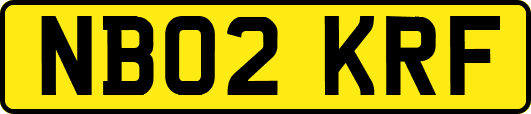 NB02KRF