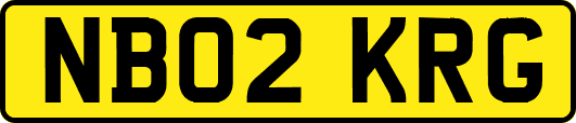 NB02KRG