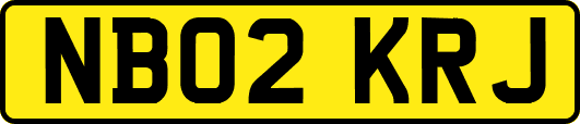 NB02KRJ