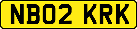 NB02KRK