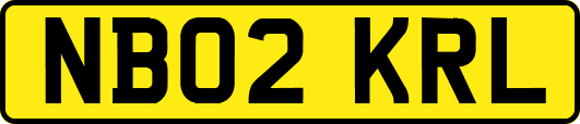 NB02KRL
