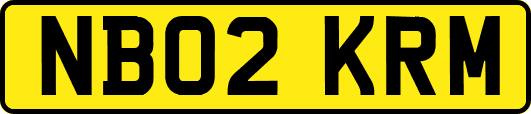 NB02KRM