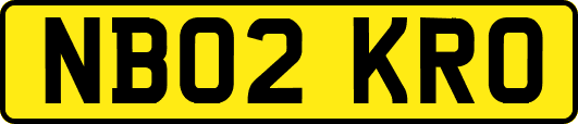 NB02KRO