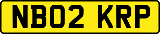 NB02KRP