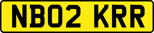 NB02KRR