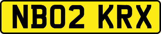 NB02KRX