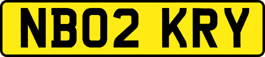 NB02KRY