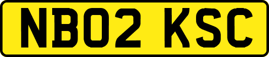 NB02KSC