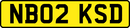 NB02KSD