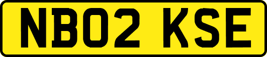 NB02KSE