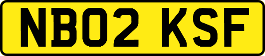 NB02KSF