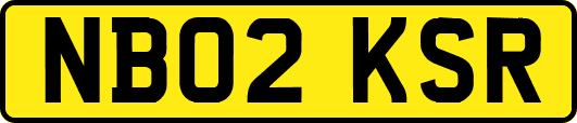 NB02KSR
