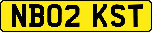 NB02KST