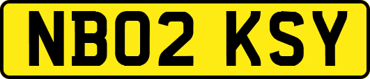 NB02KSY