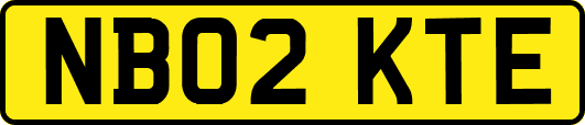 NB02KTE