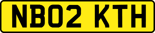 NB02KTH