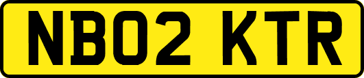 NB02KTR