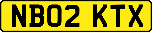 NB02KTX