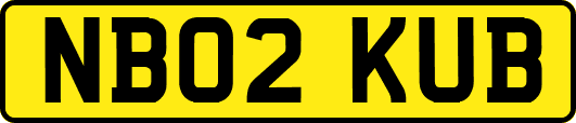 NB02KUB