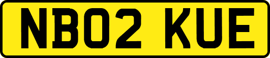 NB02KUE