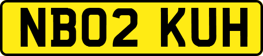 NB02KUH