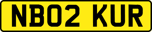 NB02KUR