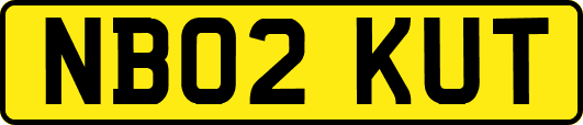 NB02KUT